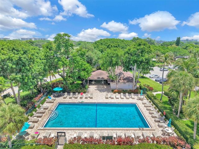 3200 N Palm Aire Drive 610, Pompano Beach, FL 33069