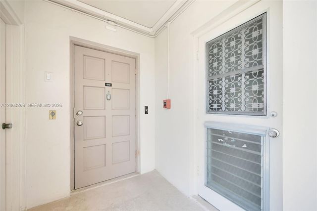 3200 N Palm Aire Drive 610, Pompano Beach, FL 33069