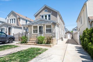 91-19 216th Street, Queens Village, NY 11428
