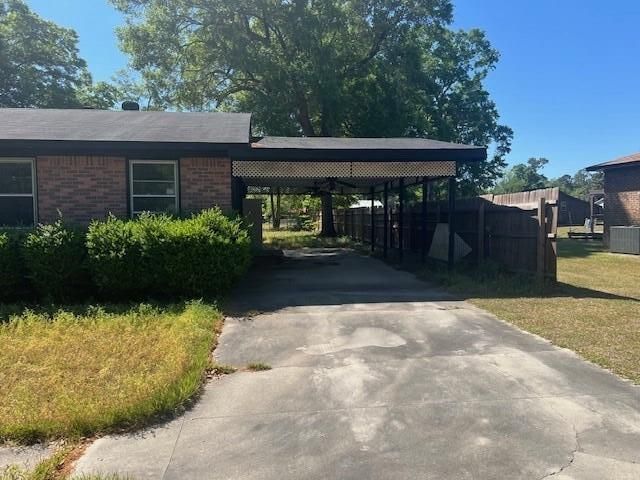 136 Highland Park Circle, Cordova, SC 29039