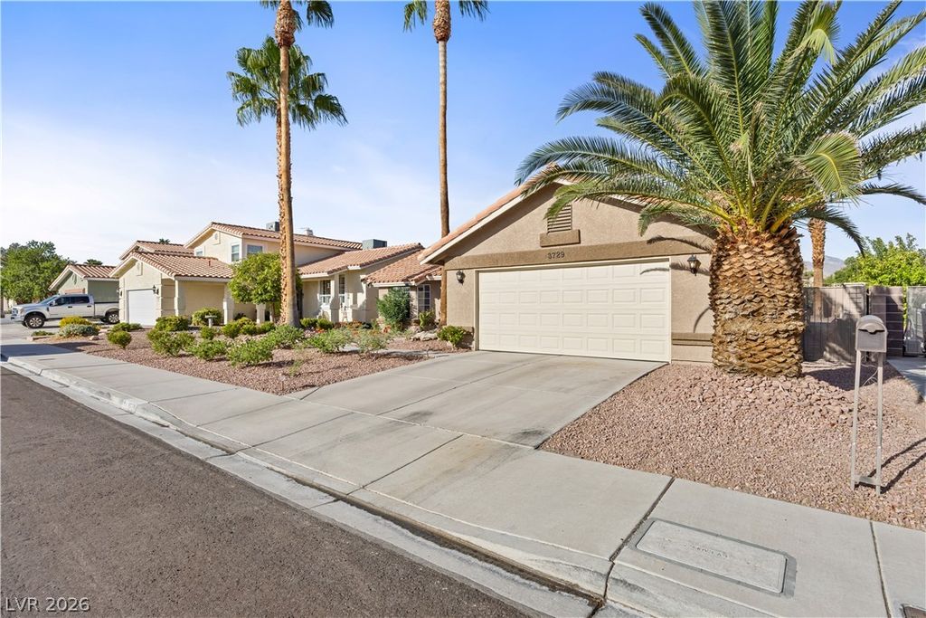 3729 Rockland Drive, Las Vegas, NV 89129 — photo 3