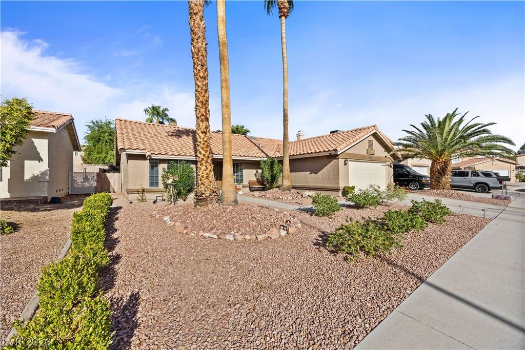 3729 Rockland Drive, Las Vegas, NV 89129 — photo 4