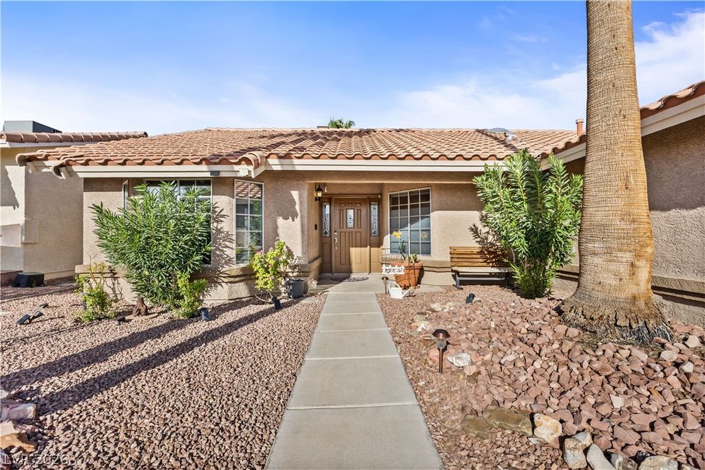 3729 Rockland Drive, Las Vegas, NV 89129 — photo 5