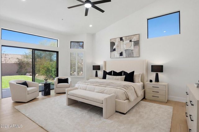 9373 E QUARRY Trail, Scottsdale, AZ 85262