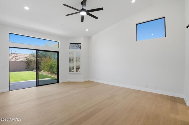 9373 E QUARRY Trail, Scottsdale, AZ 85262