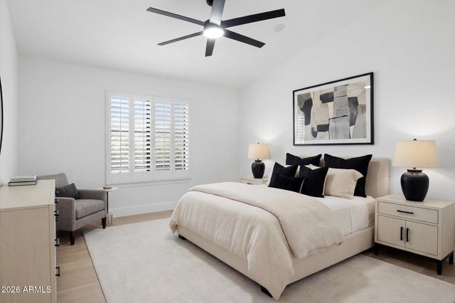 9373 E QUARRY Trail, Scottsdale, AZ 85262