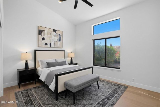 9373 E QUARRY Trail, Scottsdale, AZ 85262