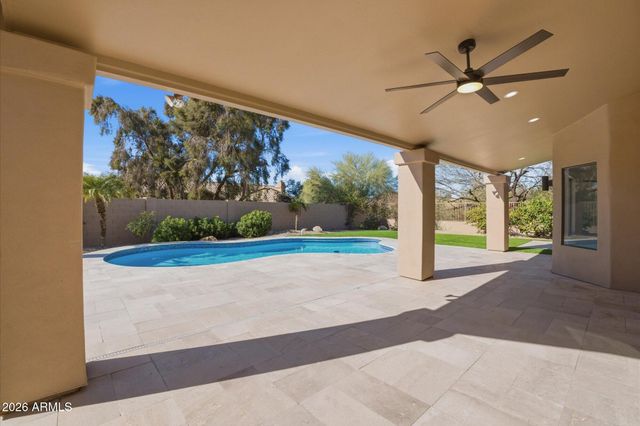 9373 E QUARRY Trail, Scottsdale, AZ 85262
