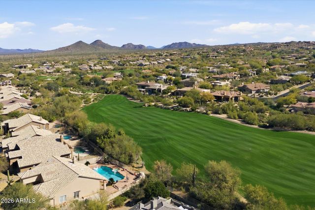 9373 E QUARRY Trail, Scottsdale, AZ 85262