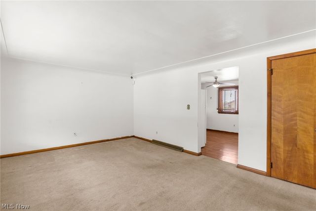 640 Tenney Avenue, Campbell, OH 44405