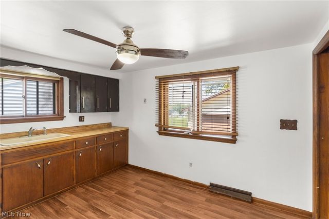 640 Tenney Avenue, Campbell, OH 44405