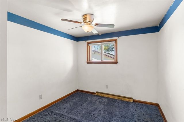 640 Tenney Avenue, Campbell, OH 44405