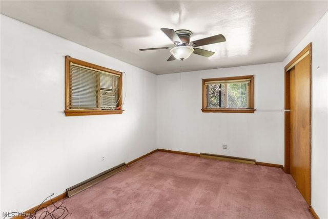 640 Tenney Avenue, Campbell, OH 44405
