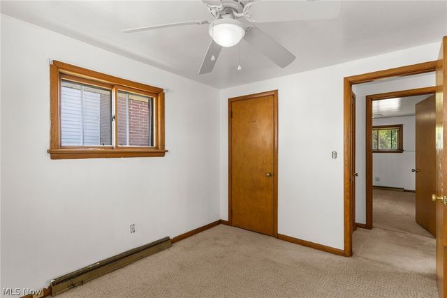 640 Tenney Avenue, Campbell, OH 44405