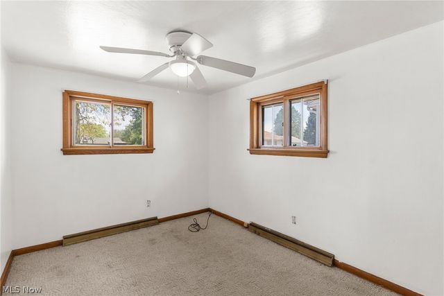 640 Tenney Avenue, Campbell, OH 44405