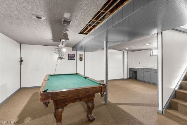 640 Tenney Avenue, Campbell, OH 44405