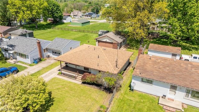 640 Tenney Avenue, Campbell, OH 44405