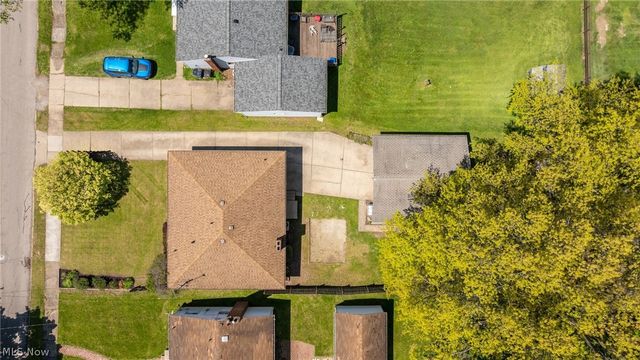 640 Tenney Avenue, Campbell, OH 44405