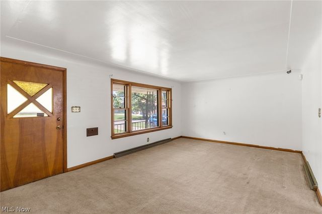640 Tenney Avenue, Campbell, OH 44405