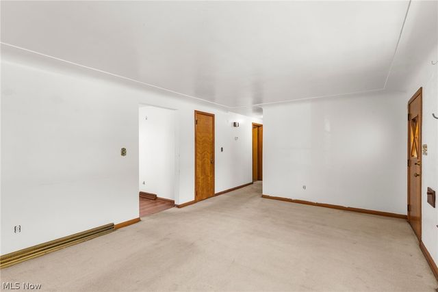 640 Tenney Avenue, Campbell, OH 44405