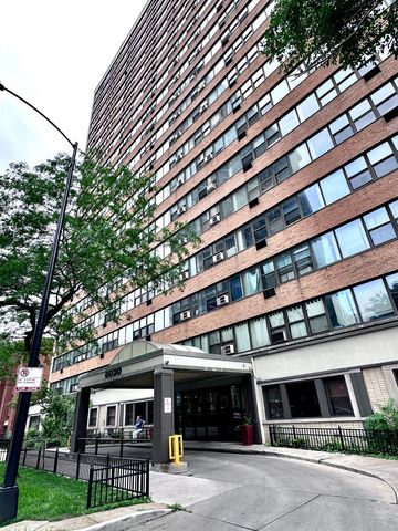 6030 N Sheridan Road 1205, Chicago, IL 60660