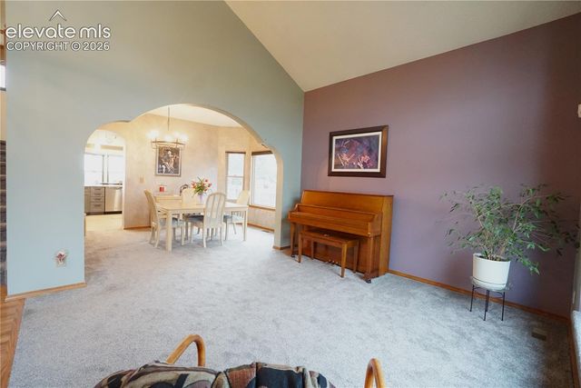 8557 Candleflower Circle, Colorado Springs, CO 80920