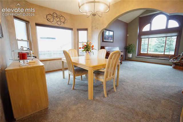 8557 Candleflower Circle, Colorado Springs, CO 80920