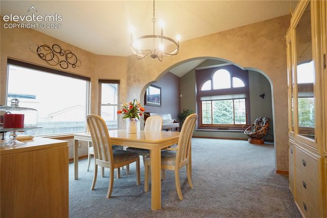 8557 Candleflower Circle, Colorado Springs, CO 80920