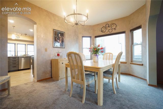 8557 Candleflower Circle, Colorado Springs, CO 80920