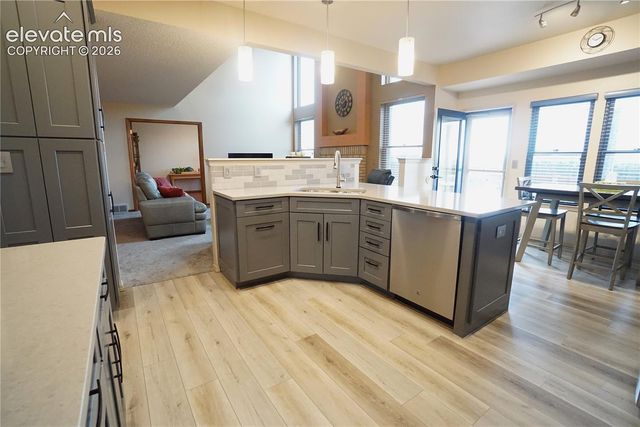 8557 Candleflower Circle, Colorado Springs, CO 80920