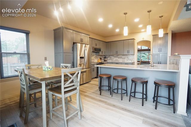 8557 Candleflower Circle, Colorado Springs, CO 80920