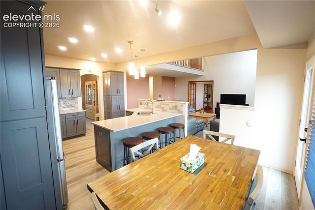8557 Candleflower Circle, Colorado Springs, CO 80920