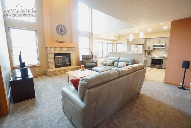 8557 Candleflower Circle, Colorado Springs, CO 80920