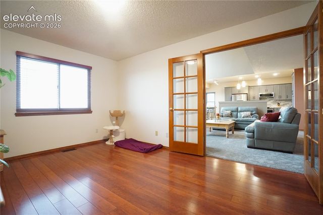 8557 Candleflower Circle, Colorado Springs, CO 80920