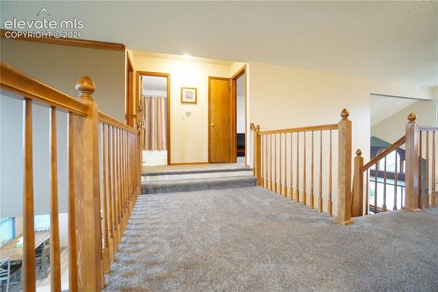 8557 Candleflower Circle, Colorado Springs, CO 80920