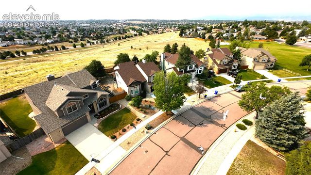 8557 Candleflower Circle, Colorado Springs, CO 80920