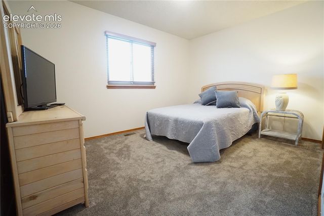 8557 Candleflower Circle, Colorado Springs, CO 80920