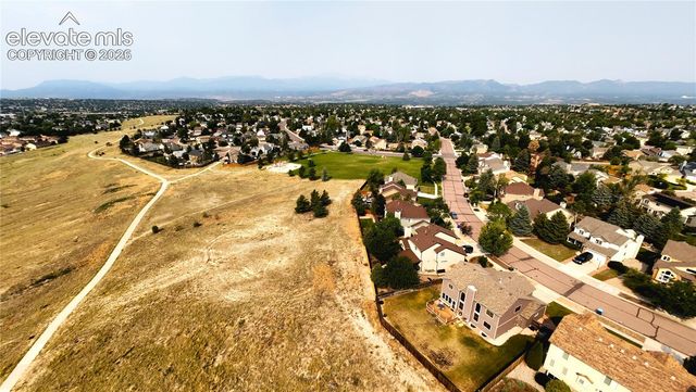 8557 Candleflower Circle, Colorado Springs, CO 80920