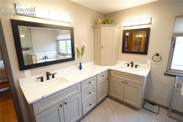 8557 Candleflower Circle, Colorado Springs, CO 80920