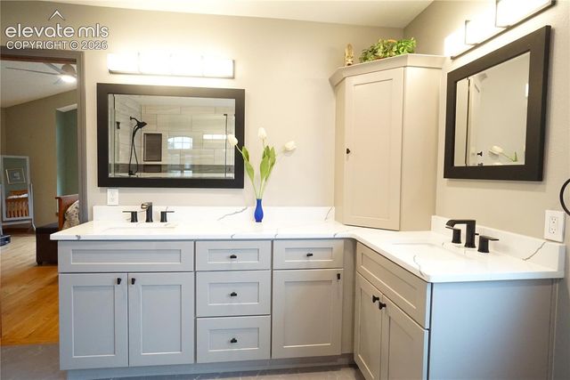 8557 Candleflower Circle, Colorado Springs, CO 80920