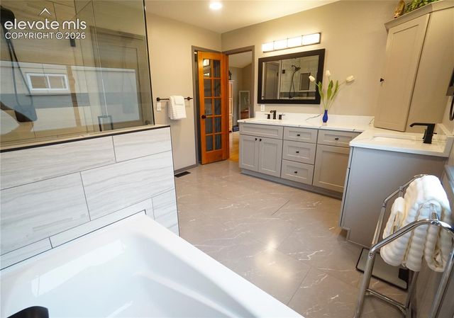 8557 Candleflower Circle, Colorado Springs, CO 80920
