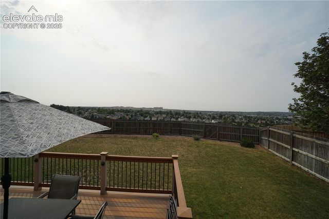 8557 Candleflower Circle, Colorado Springs, CO 80920