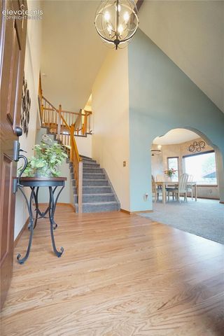 8557 Candleflower Circle, Colorado Springs, CO 80920