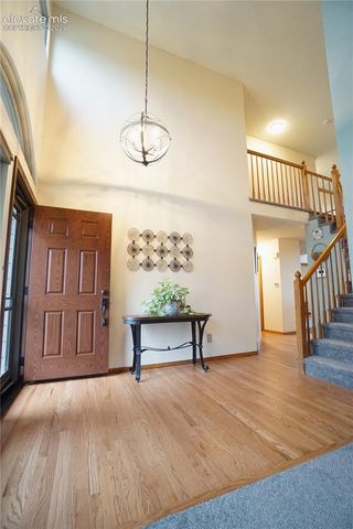 8557 Candleflower Circle, Colorado Springs, CO 80920