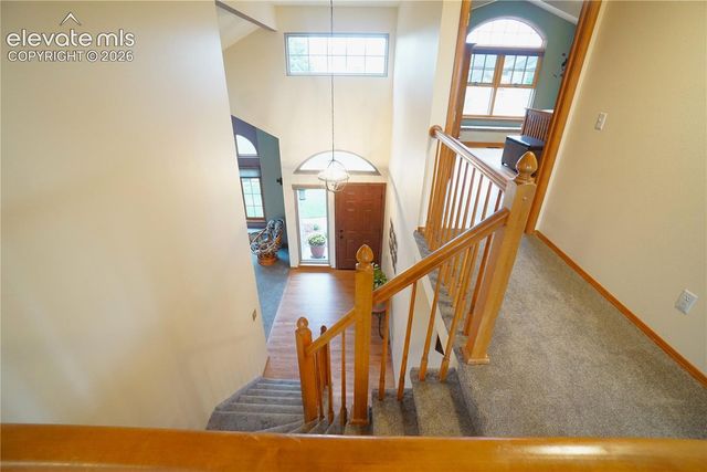 8557 Candleflower Circle, Colorado Springs, CO 80920