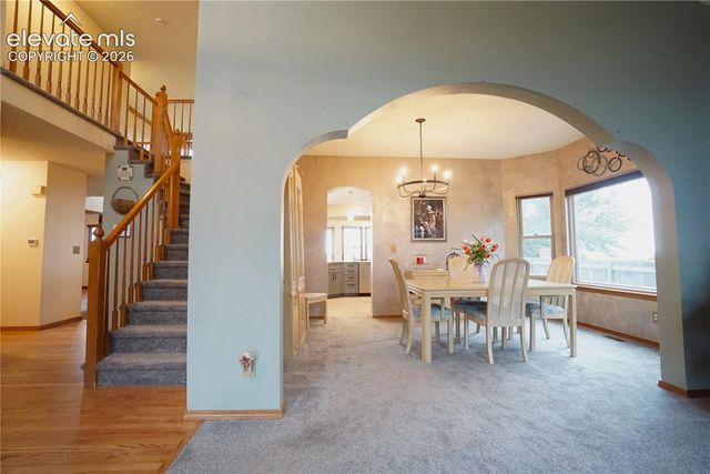 8557 Candleflower Circle, Colorado Springs, CO 80920