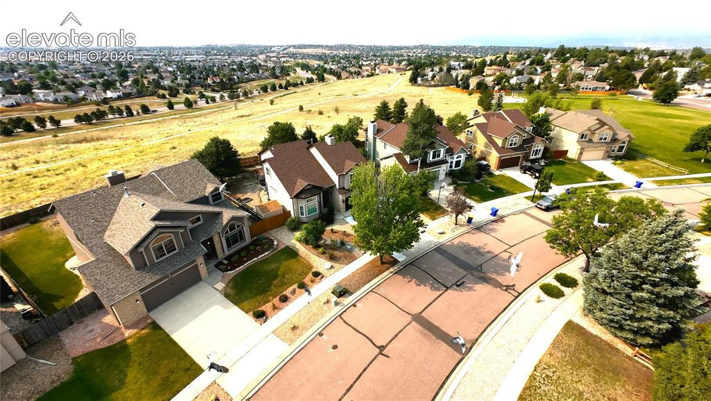 8557 Candleflower Circle, Colorado Springs, CO 80920 — photo 3
