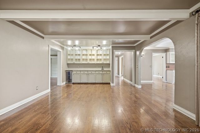 10654 S 66th East Avenue, Tulsa, OK 74133