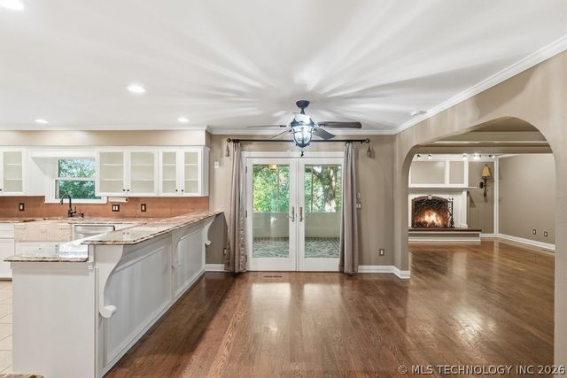 10654 S 66th East Avenue, Tulsa, OK 74133