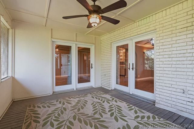 10654 S 66th East Avenue, Tulsa, OK 74133